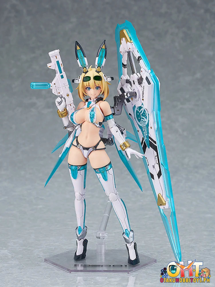 Max Factory Bunny Suit Planning Plamax Bp-01 Sophia F. Shirring