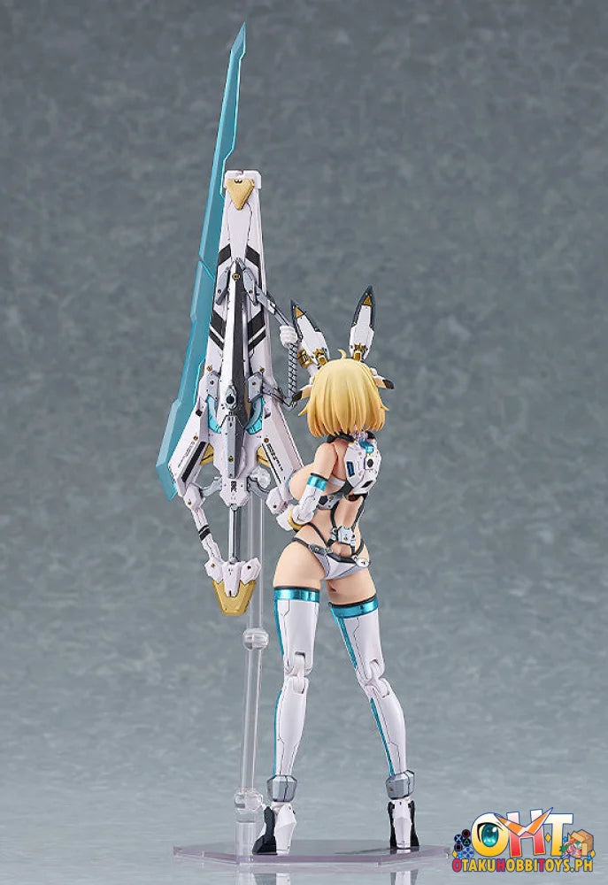 Max Factory Bunny Suit Planning Plamax Bp-01 Sophia F. Shirring
