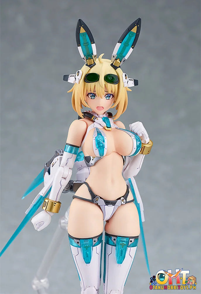Max Factory Bunny Suit Planning Plamax Bp-01 Sophia F. Shirring