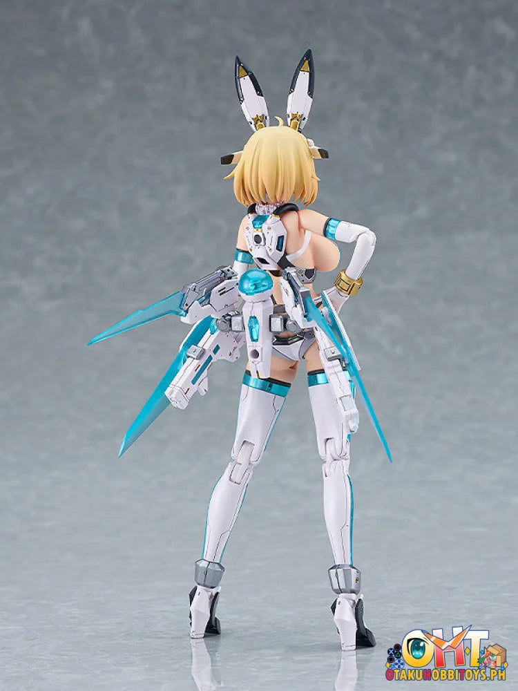 Max Factory Bunny Suit Planning Plamax Bp-01 Sophia F. Shirring