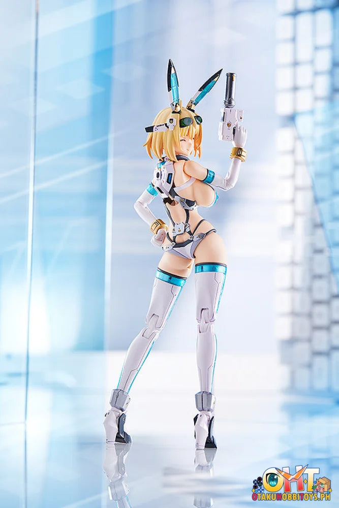 Max Factory Bunny Suit Planning Plamax Bp-01 Sophia F. Shirring