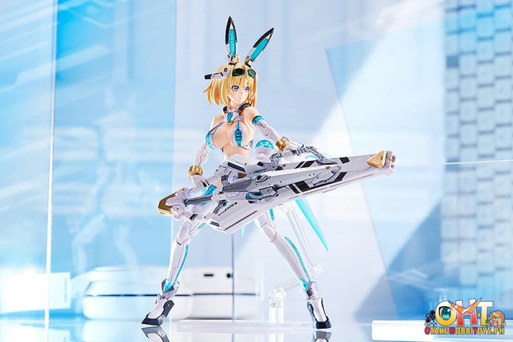 Max Factory Bunny Suit Planning Plamax Bp-01 Sophia F. Shirring