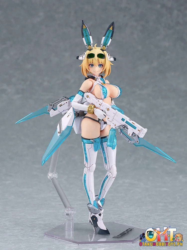 Max Factory Bunny Suit Planning Plamax Bp-01 Sophia F. Shirring