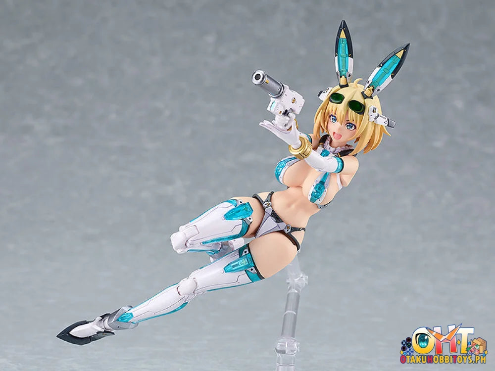 Max Factory Bunny Suit Planning Plamax Bp-01 Sophia F. Shirring