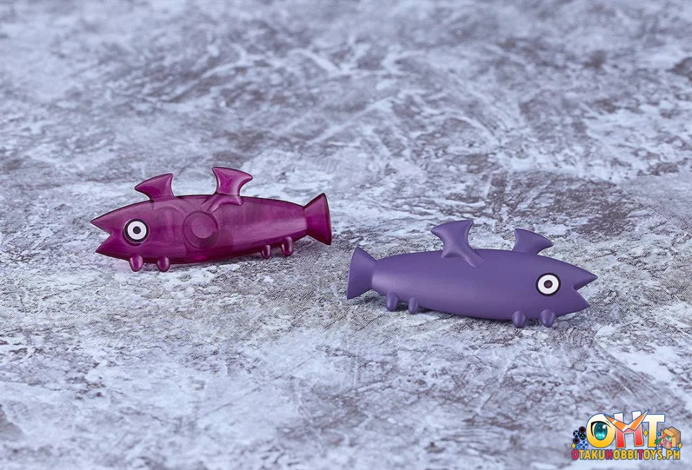 Max Factory BUNNY SUIT PLANNING PLAMAX BP-03 Sophia F. Shirring: Vampire Ver. Plastic Model