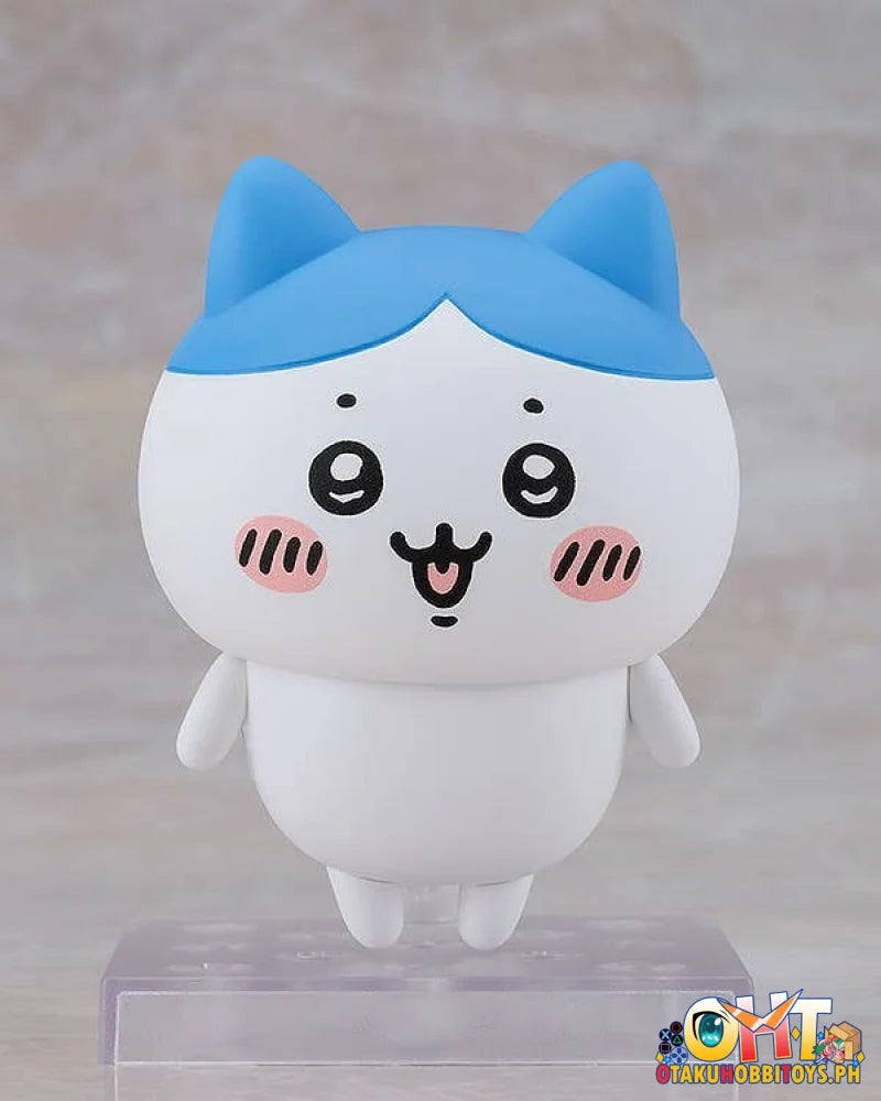 Max Factory Chiikawa Nendoroid Hachiware Nendoroid