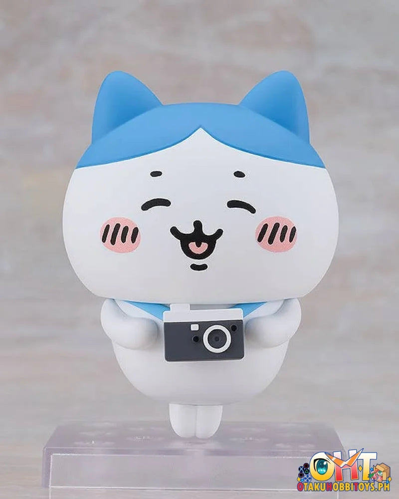 Max Factory Chiikawa Nendoroid Hachiware Nendoroid
