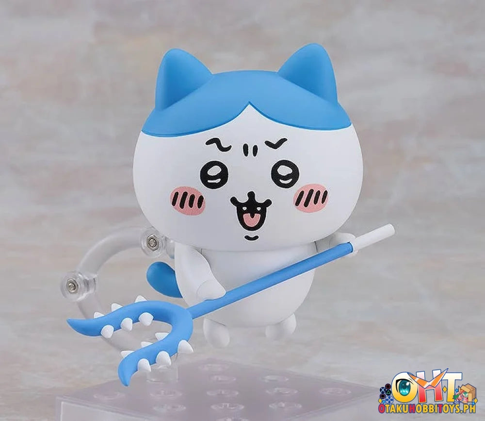 Max Factory Chiikawa Nendoroid Hachiware Nendoroid