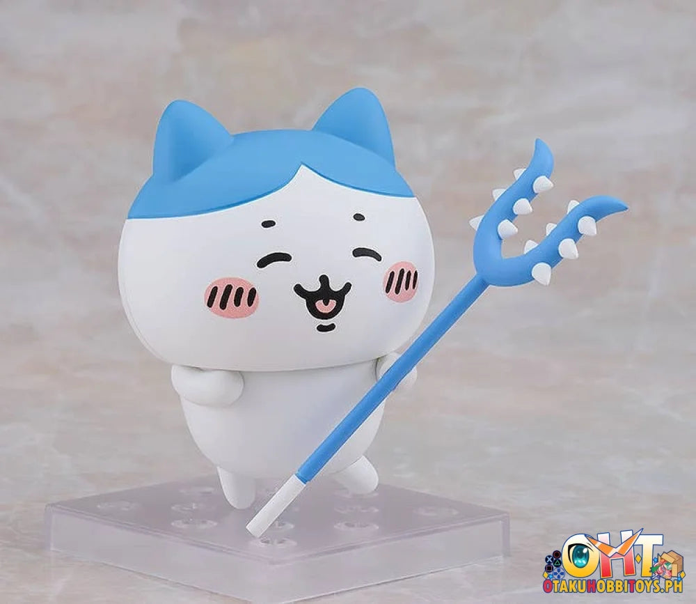 Max Factory Chiikawa Nendoroid Hachiware Nendoroid