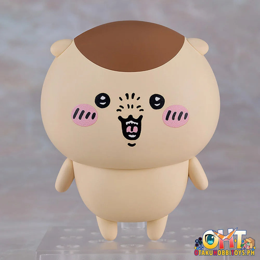 Max Factory Chiikawa Nendoroid Kurimanju - Nendoroid