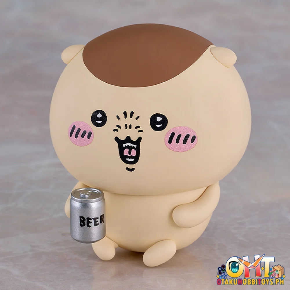 Max Factory Chiikawa Nendoroid Kurimanju - Nendoroid