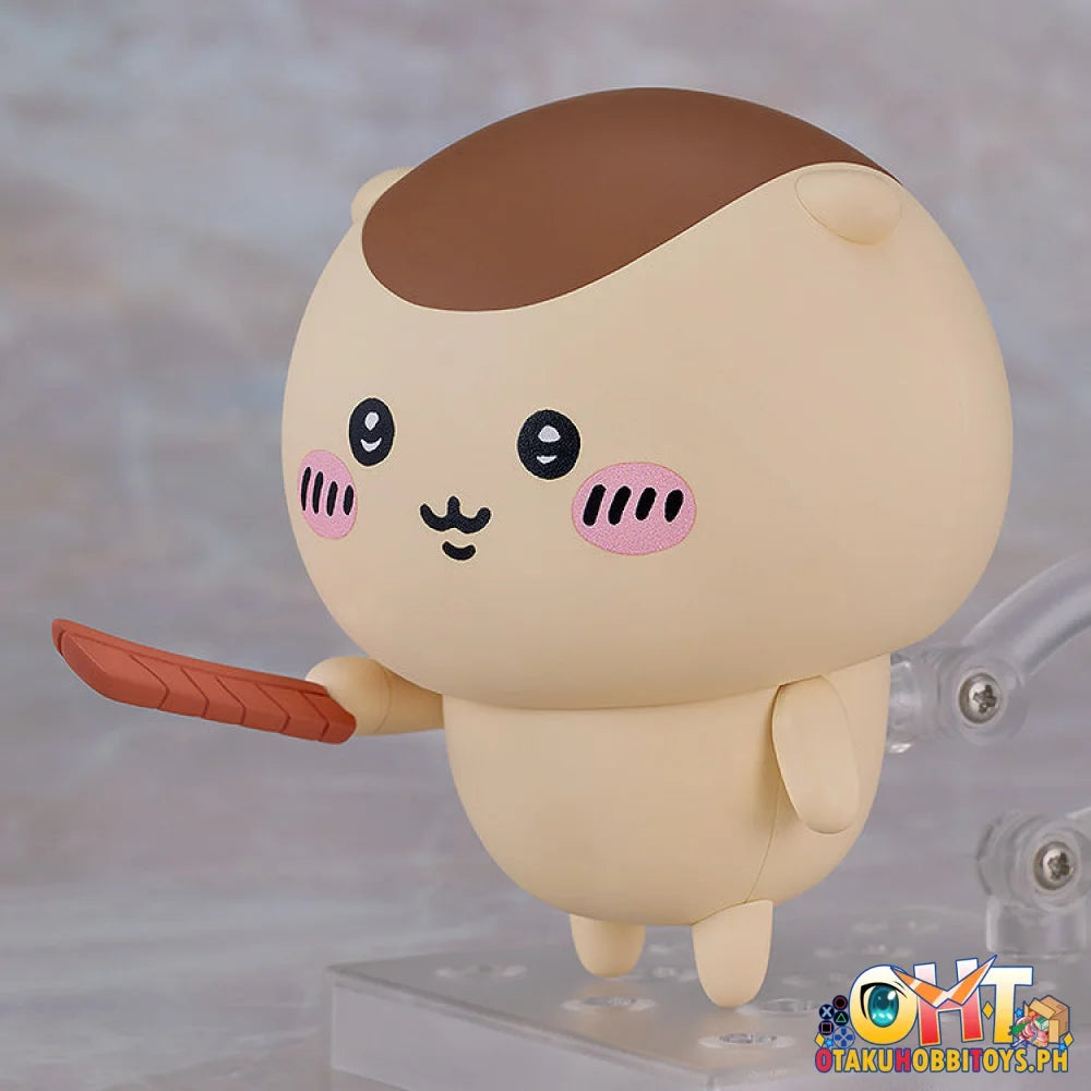 Max Factory Chiikawa Nendoroid Kurimanju - Nendoroid