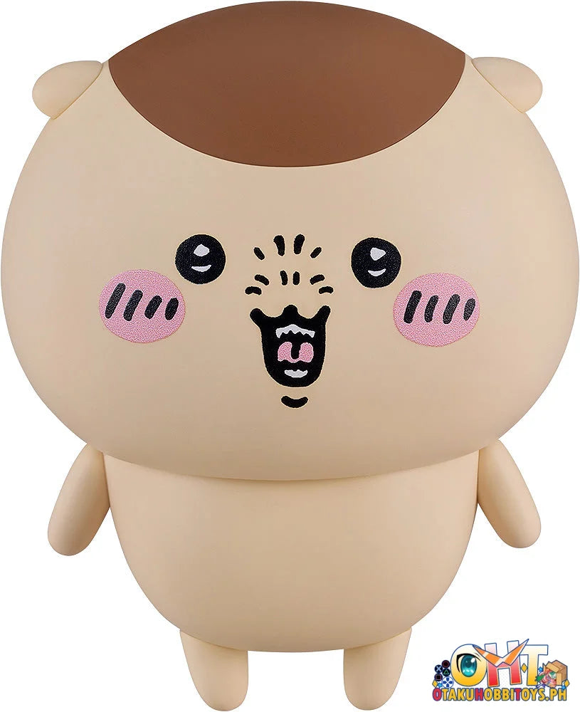 Max Factory Chiikawa Nendoroid Kurimanju - Nendoroid