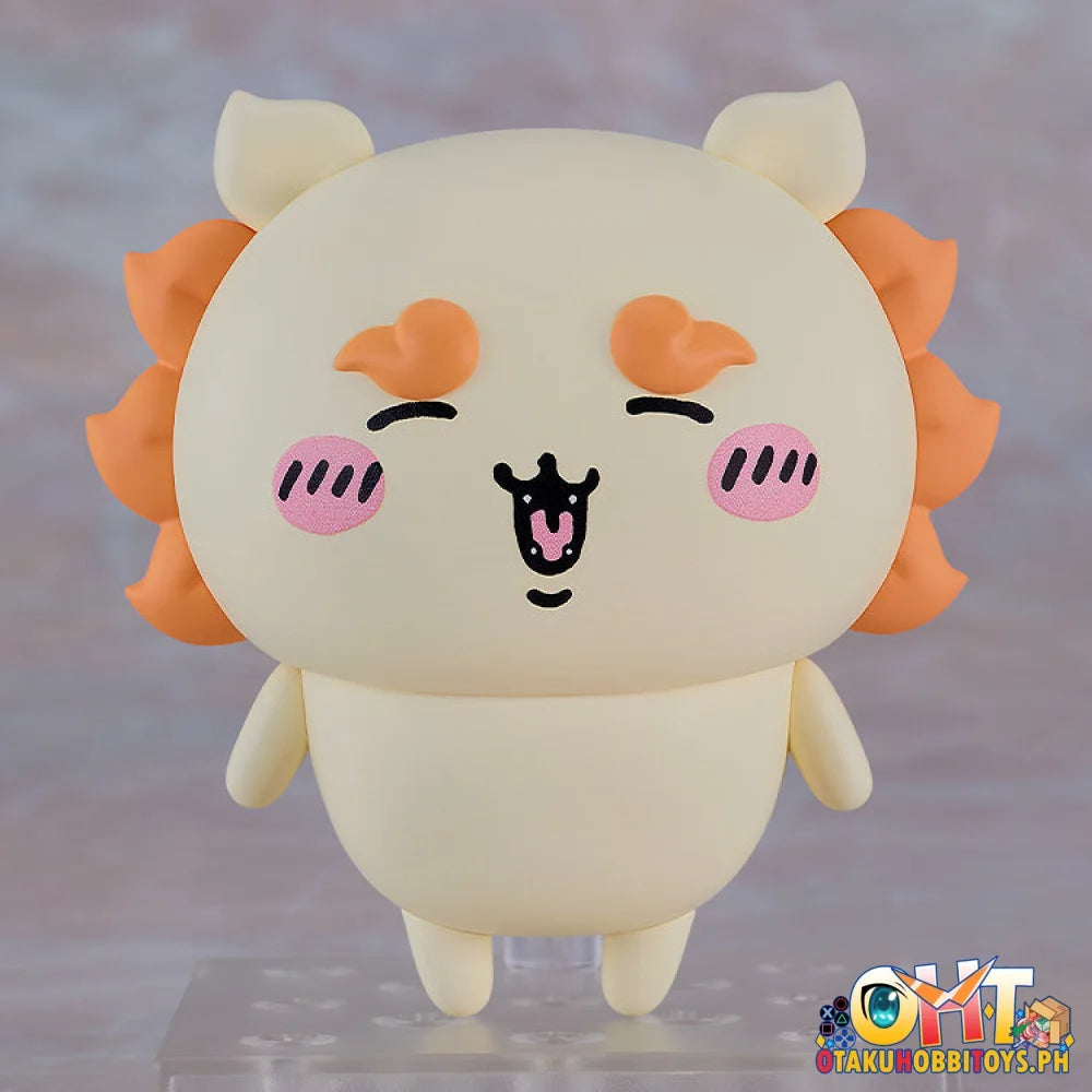 Max Factory Chiikawa Nendoroid Shisa - Nendoroid