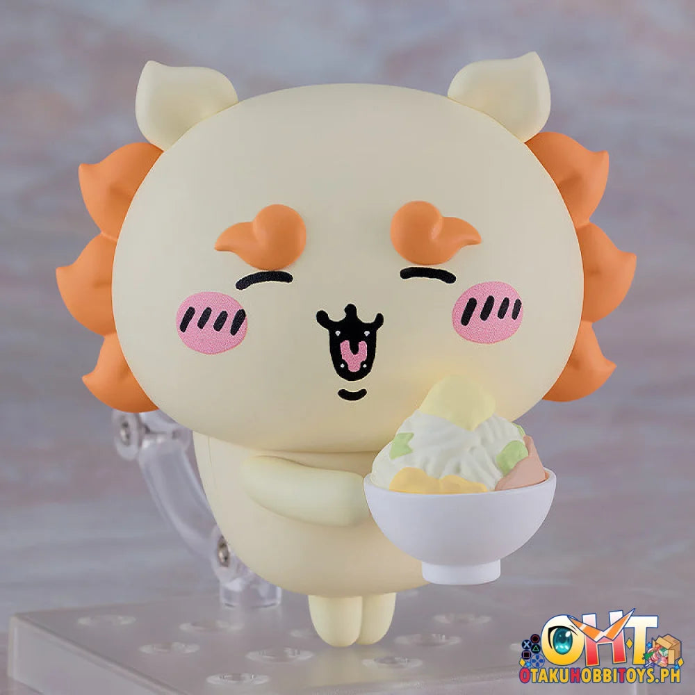 Max Factory Chiikawa Nendoroid Shisa - Nendoroid