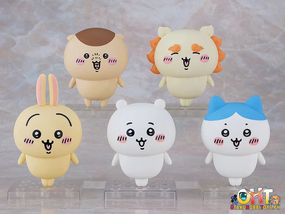 Max Factory Chiikawa Nendoroid Shisa - Nendoroid
