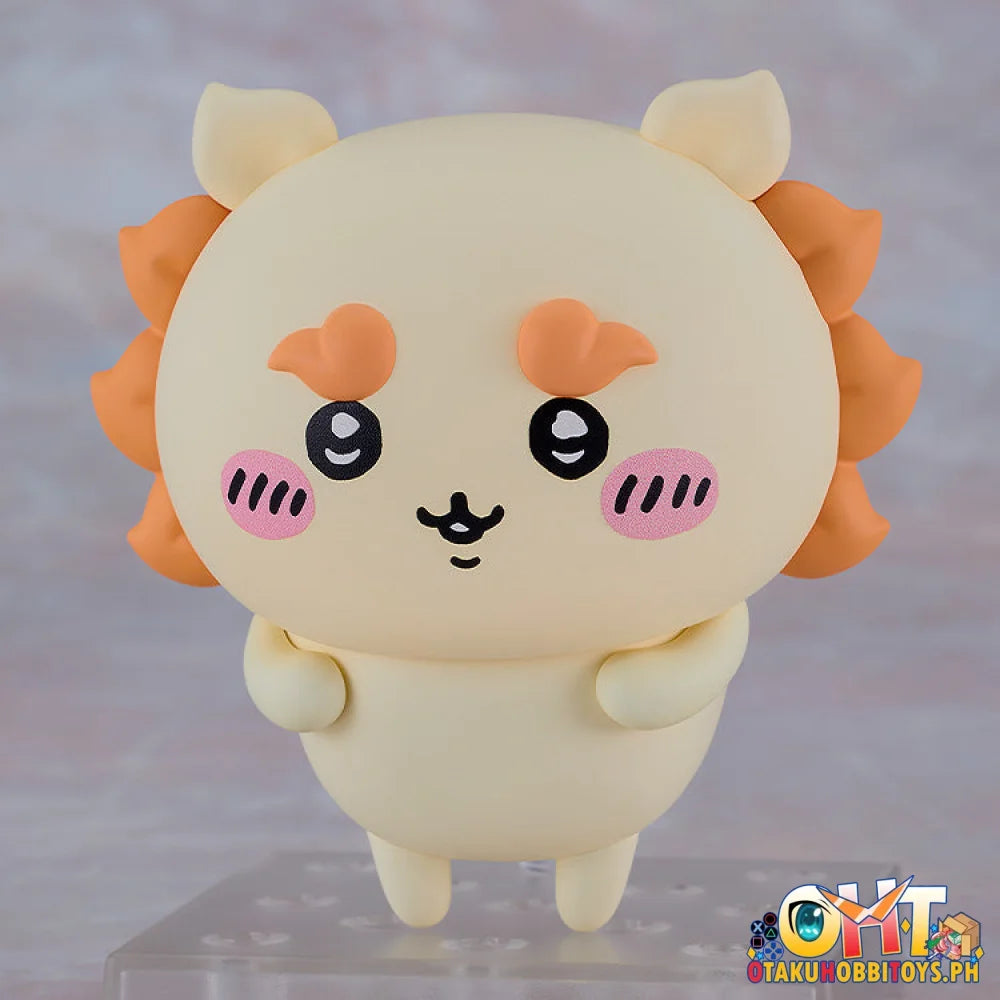 Max Factory Chiikawa Nendoroid Shisa - Nendoroid