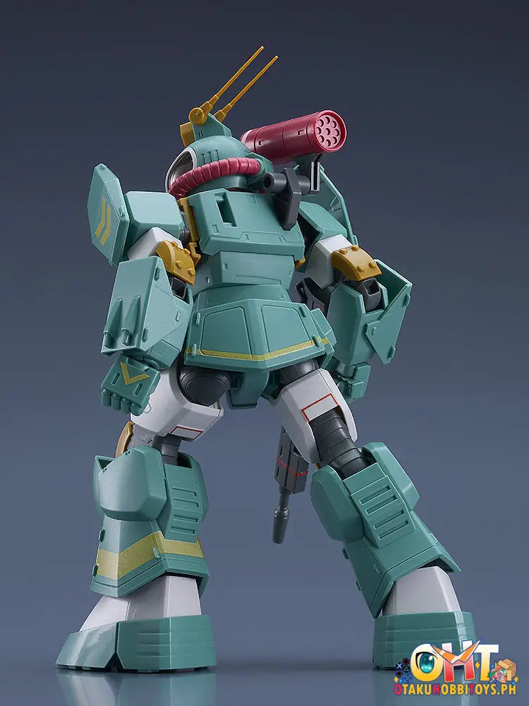 Max Factory Combat Armors Max 30: 1/72 Scale Soltic H8 Roundfacer Ver. Gt - Get Truth Fang Of The