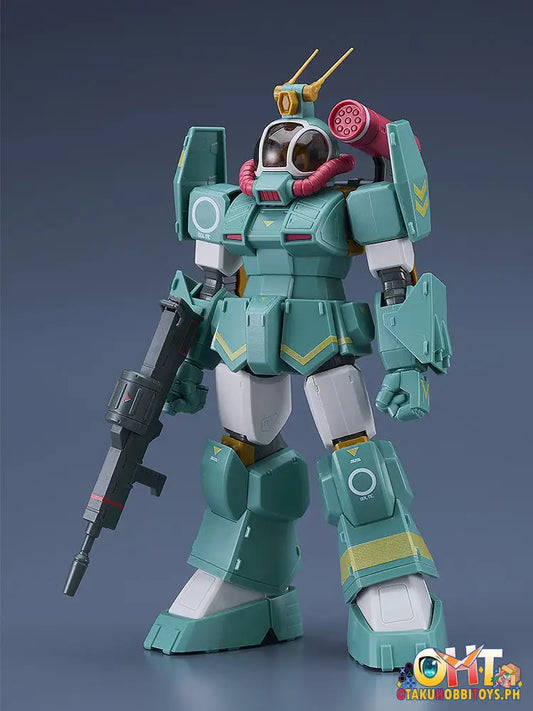 Max Factory Combat Armors Max 30: 1/72 Scale Soltic H8 Roundfacer Ver. Gt - Get Truth Fang Of The