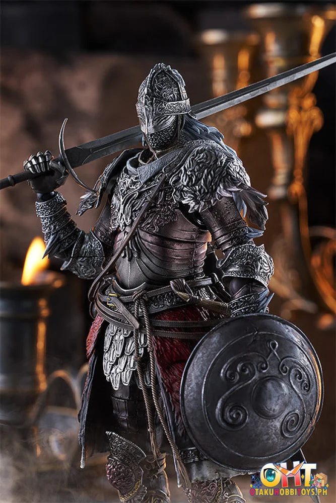 Max Factory ELDEN RING figma Raging Wolf (Rerelease) - Articulated Figure