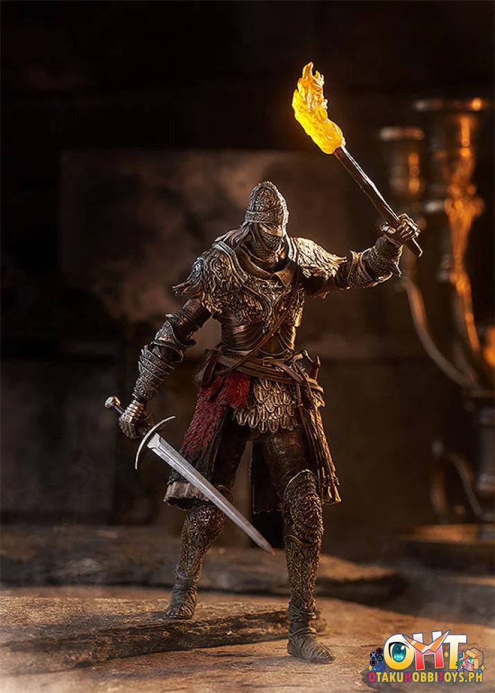 Max Factory ELDEN RING figma Raging Wolf (Rerelease) - Articulated Figure