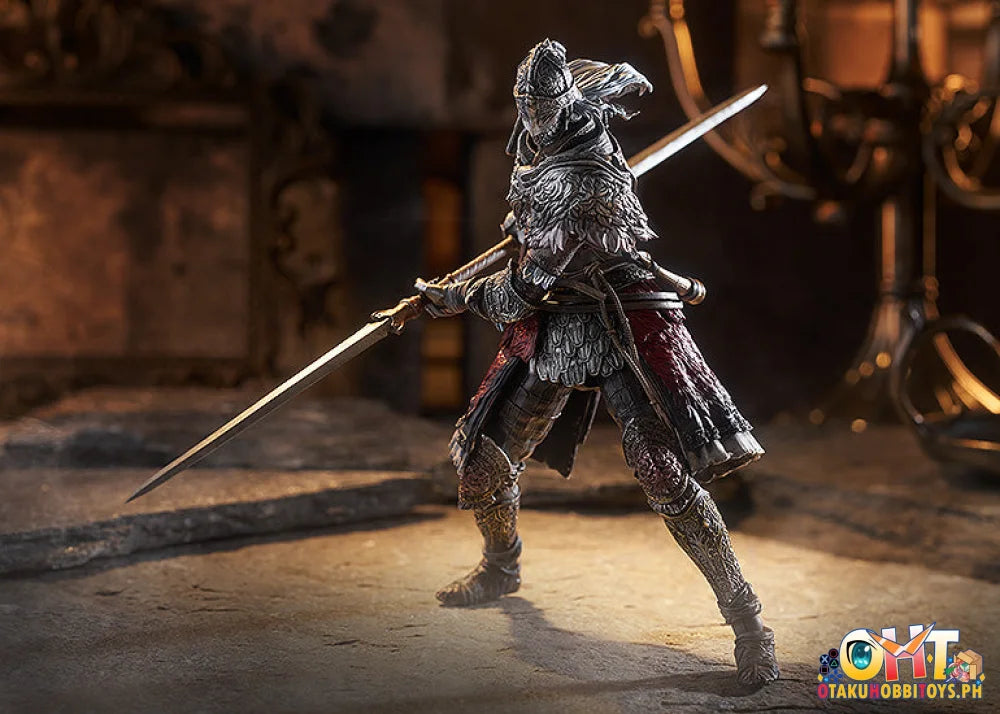Max Factory ELDEN RING figma Raging Wolf (Rerelease) - Articulated Figure
