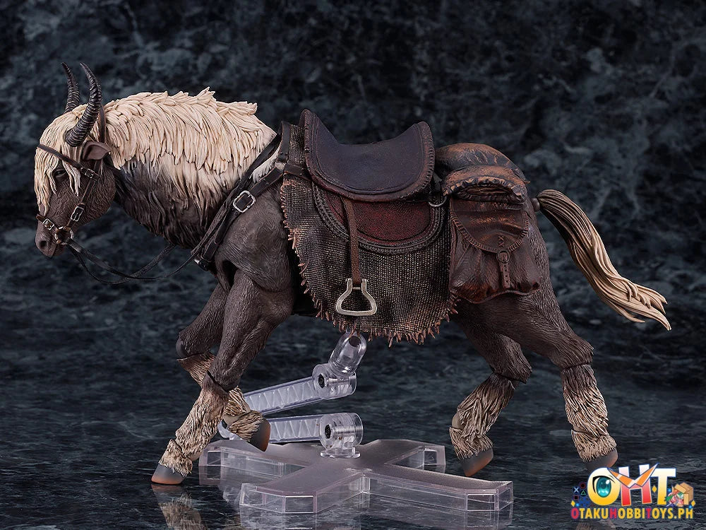 Max Factory ELDEN RING figma Torrent the Spectral Steed - Articulated Figure