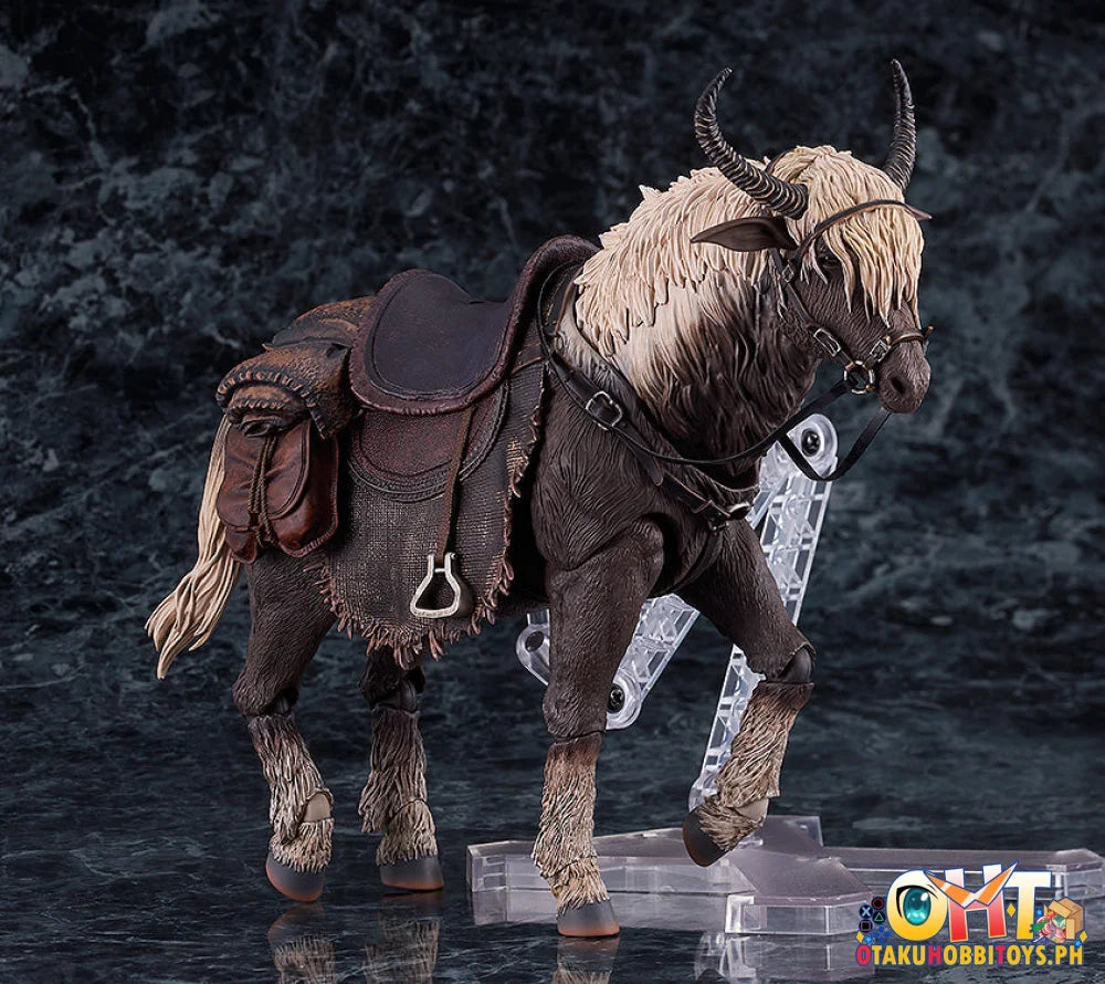 Max Factory ELDEN RING figma Torrent the Spectral Steed - Articulated Figure