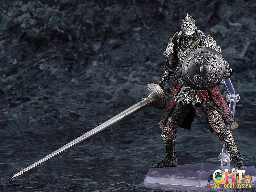 Max Factory ELDEN RING figma Torrent the Spectral Steed - Articulated Figure