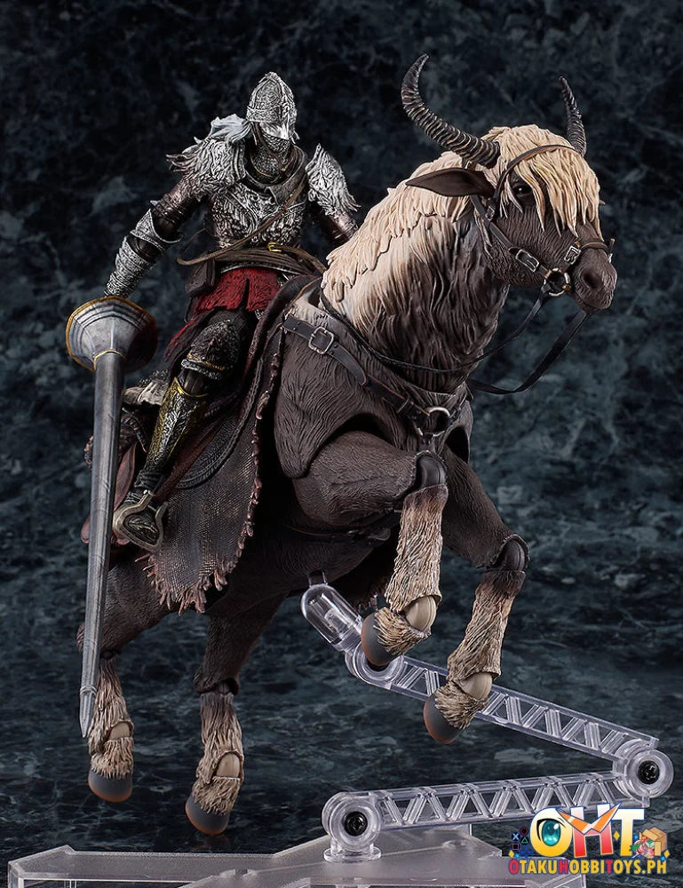 Max Factory ELDEN RING figma Torrent the Spectral Steed - Articulated Figure