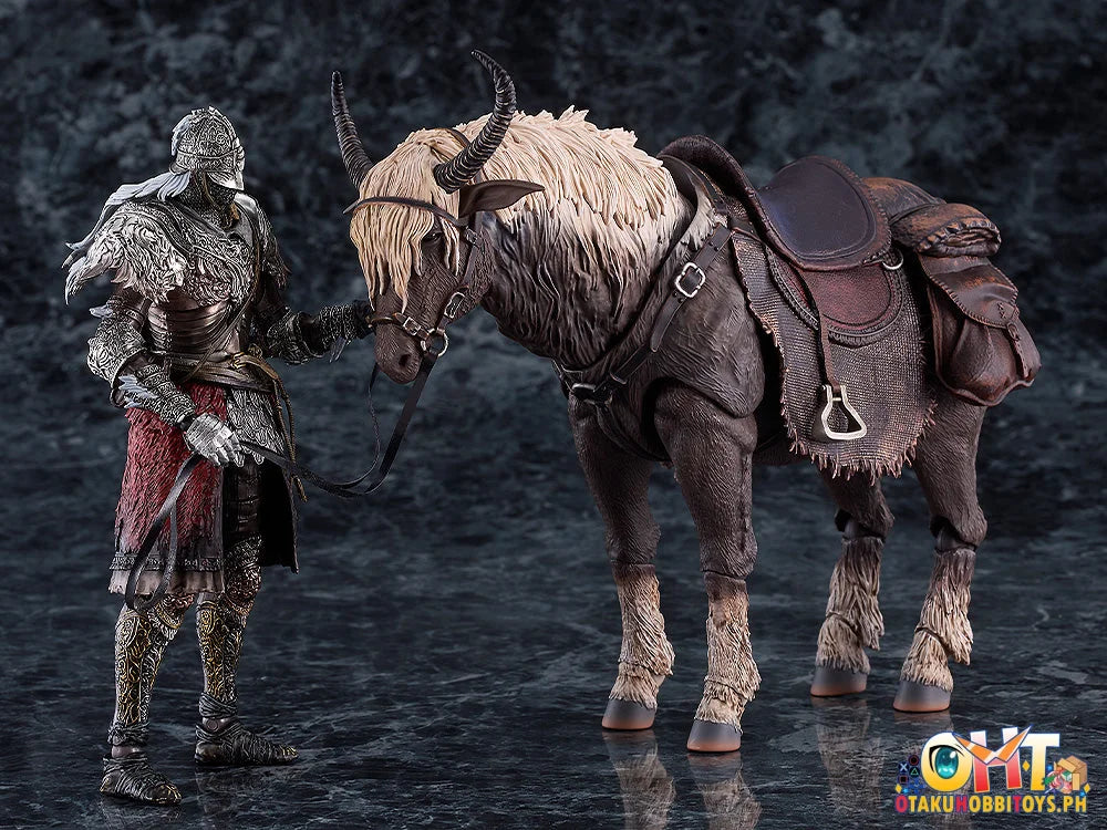 Max Factory ELDEN RING figma Torrent the Spectral Steed - Articulated Figure