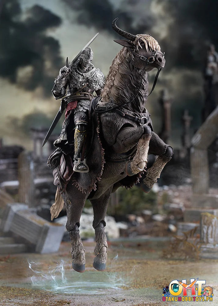 Max Factory ELDEN RING figma Torrent the Spectral Steed - Articulated Figure