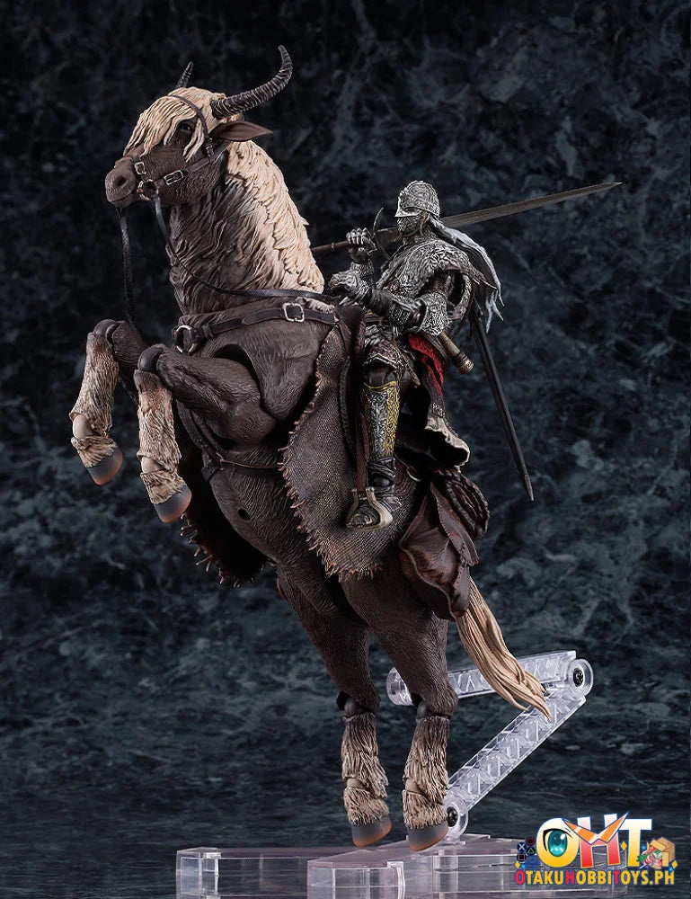 Max Factory ELDEN RING figma Torrent the Spectral Steed - Articulated Figure
