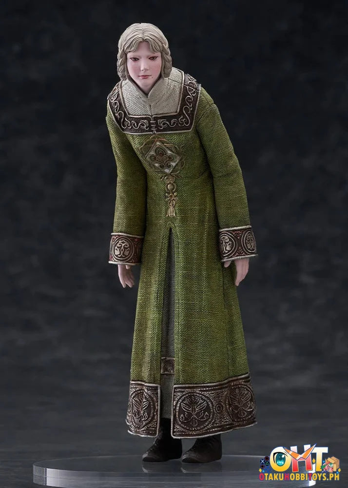 Max Factory ELDEN RING POP UP PARADE Rya Scale Figure