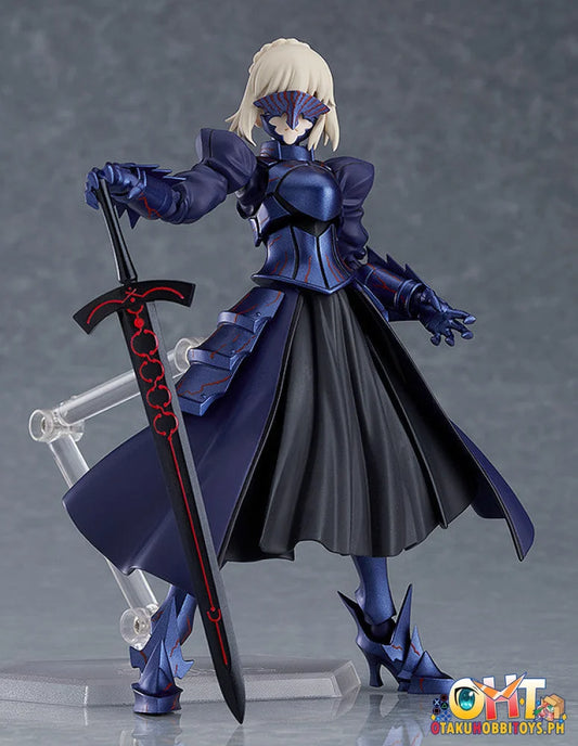 Max Factory Fate/stay night: Heaven’s Feel figma Saber Alter 2.0 Articulated Figure