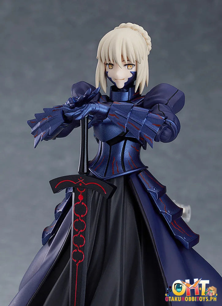 figma Fate/stay night セイバー 2.0 Max Factory Fate/stay night: Heaven's Feel figma Saber Alter 2.0