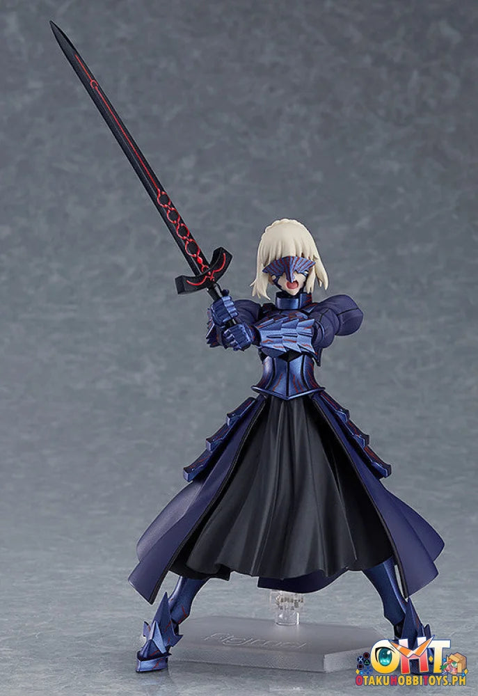 Max Factory Fate/stay night: Heaven's Feel figma Saber Alter 2.0