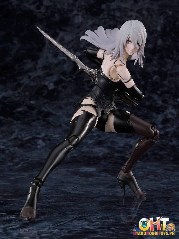 Max Factory figma A2 Articulated Figure