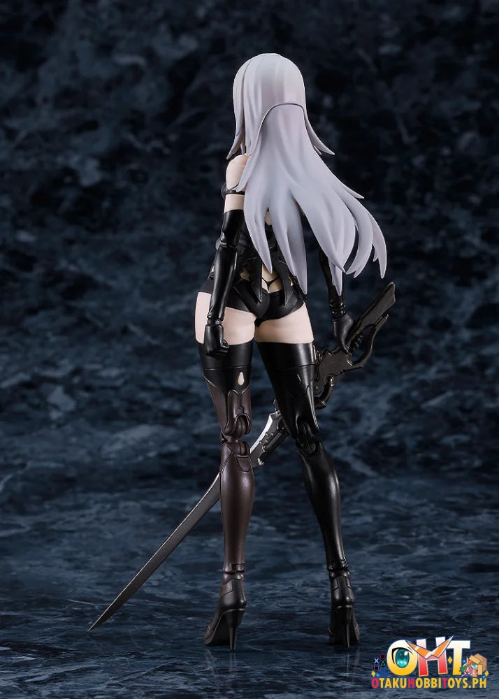 Max Factory figma A2 Articulated Figure