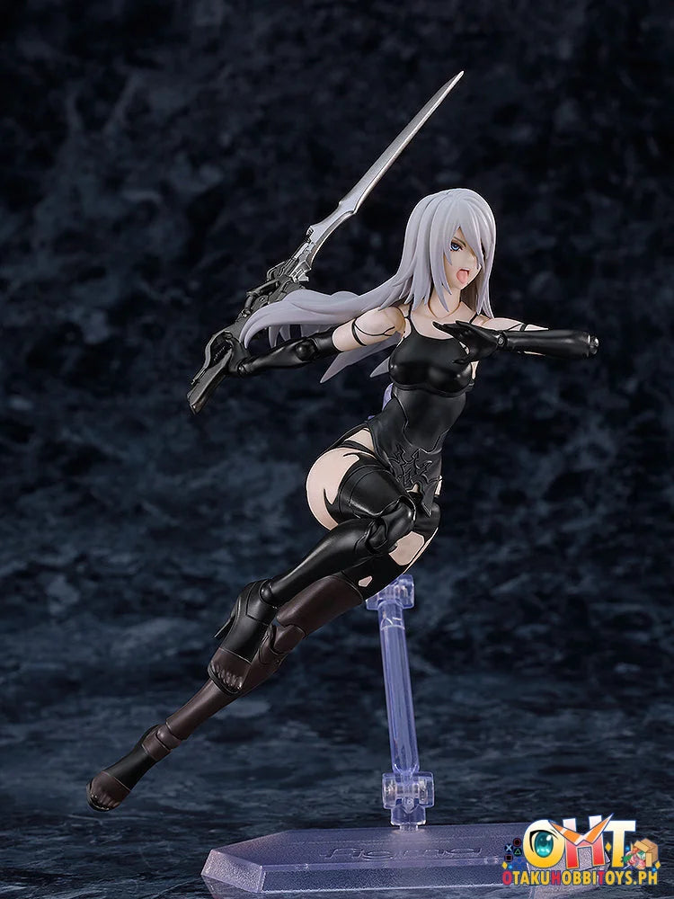 Max Factory figma A2 Articulated Figure