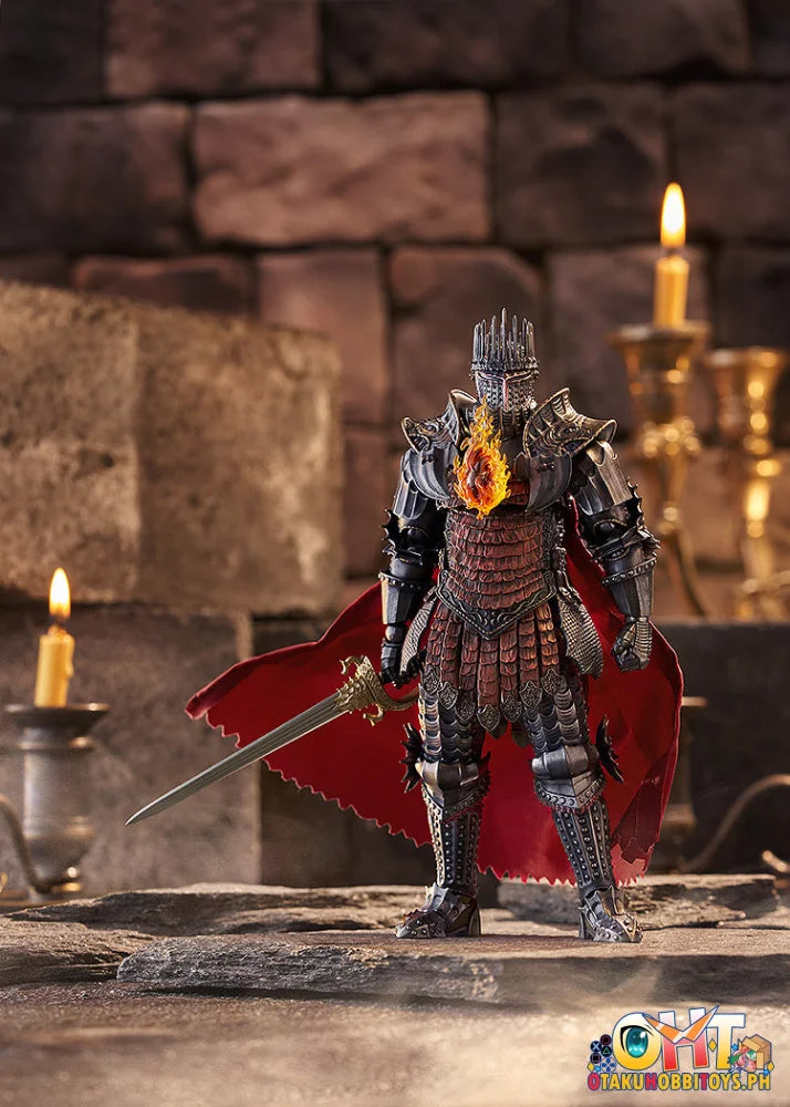 Max Factory figma Arisen (Dragon’s Dogma 2) Articulated Figure