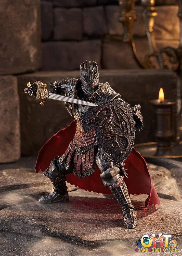 Max Factory figma Arisen (Dragon’s Dogma 2) Articulated Figure