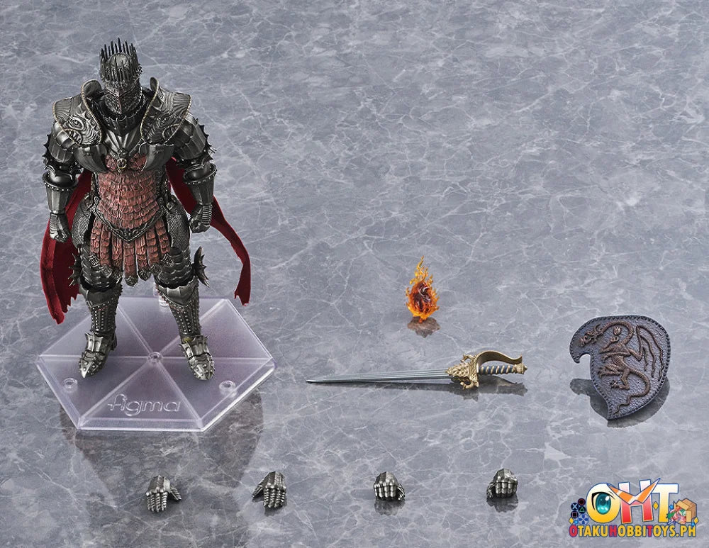 Max Factory figma Arisen (Dragon’s Dogma 2) Articulated Figure