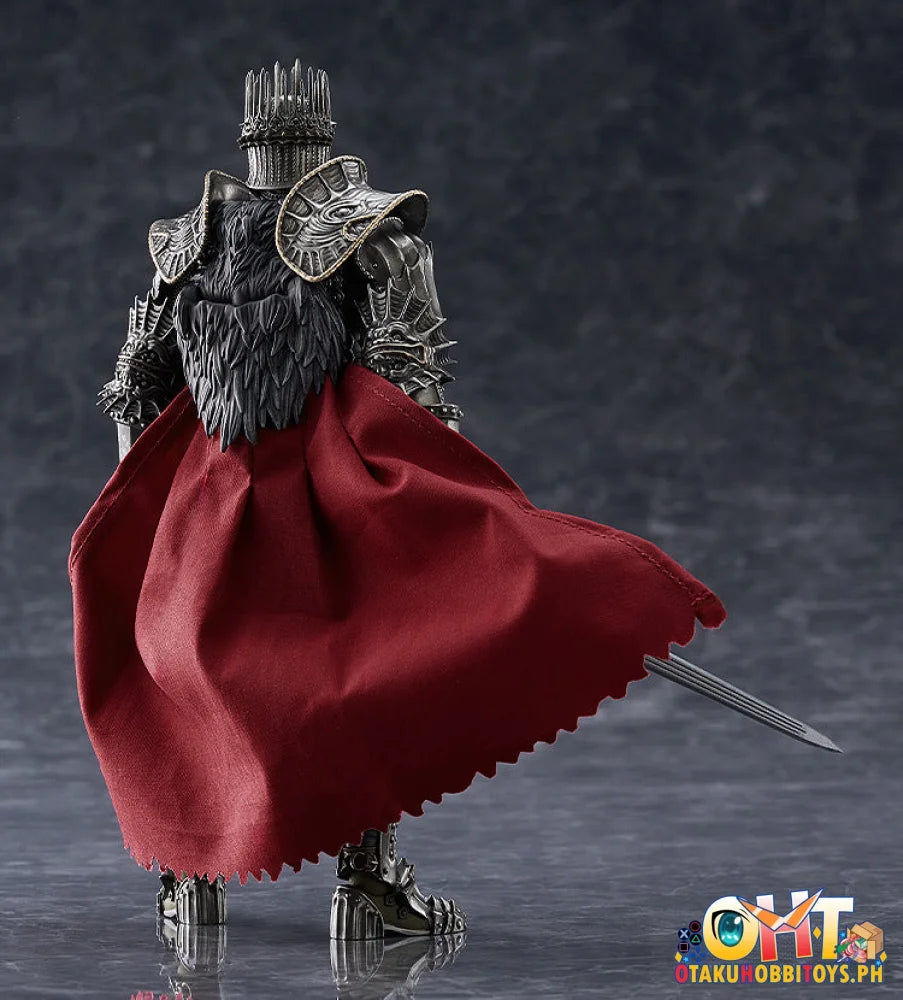 Max Factory figma Arisen (Dragon’s Dogma 2) Articulated Figure