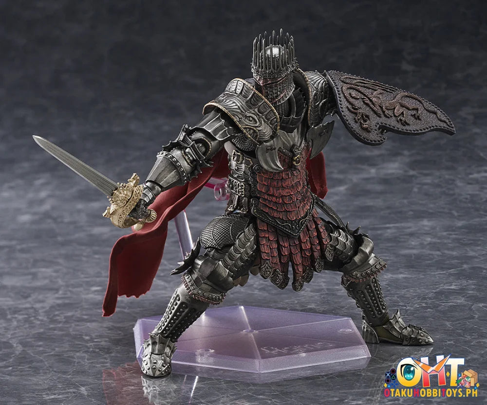 Max Factory figma Arisen (Dragon’s Dogma 2) Articulated Figure