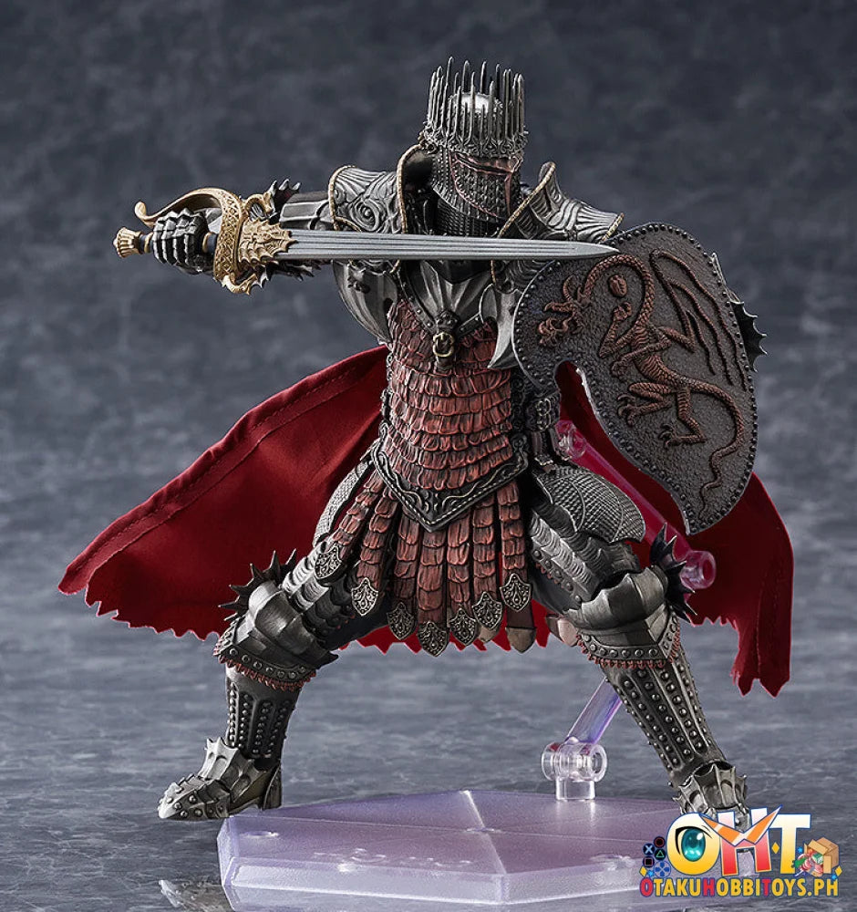 Max Factory figma Arisen (Dragon’s Dogma 2) Articulated Figure