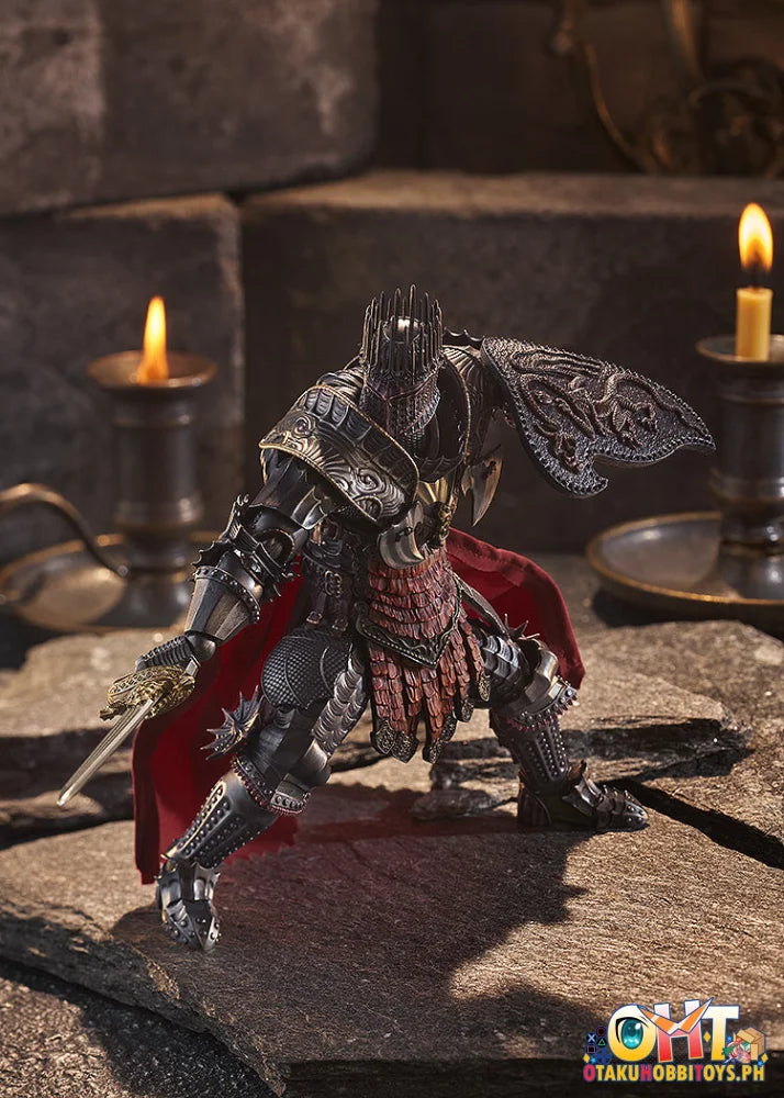 Max Factory figma Arisen (Dragon’s Dogma 2) Articulated Figure