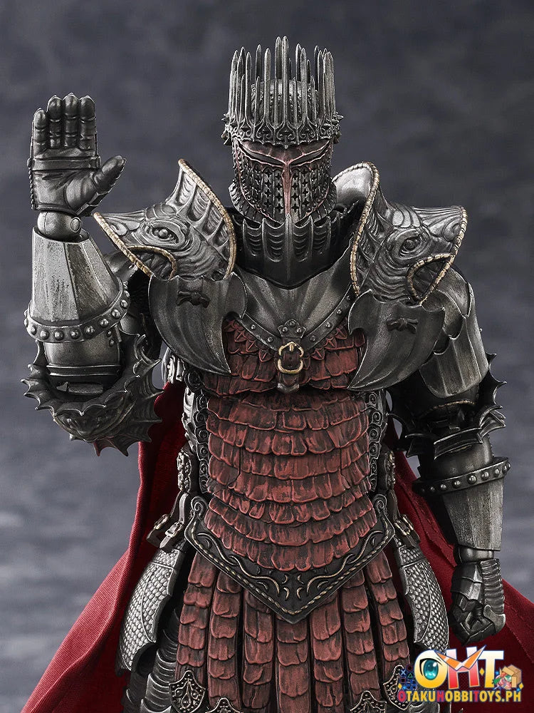 Max Factory figma Arisen (Dragon’s Dogma 2) Articulated Figure