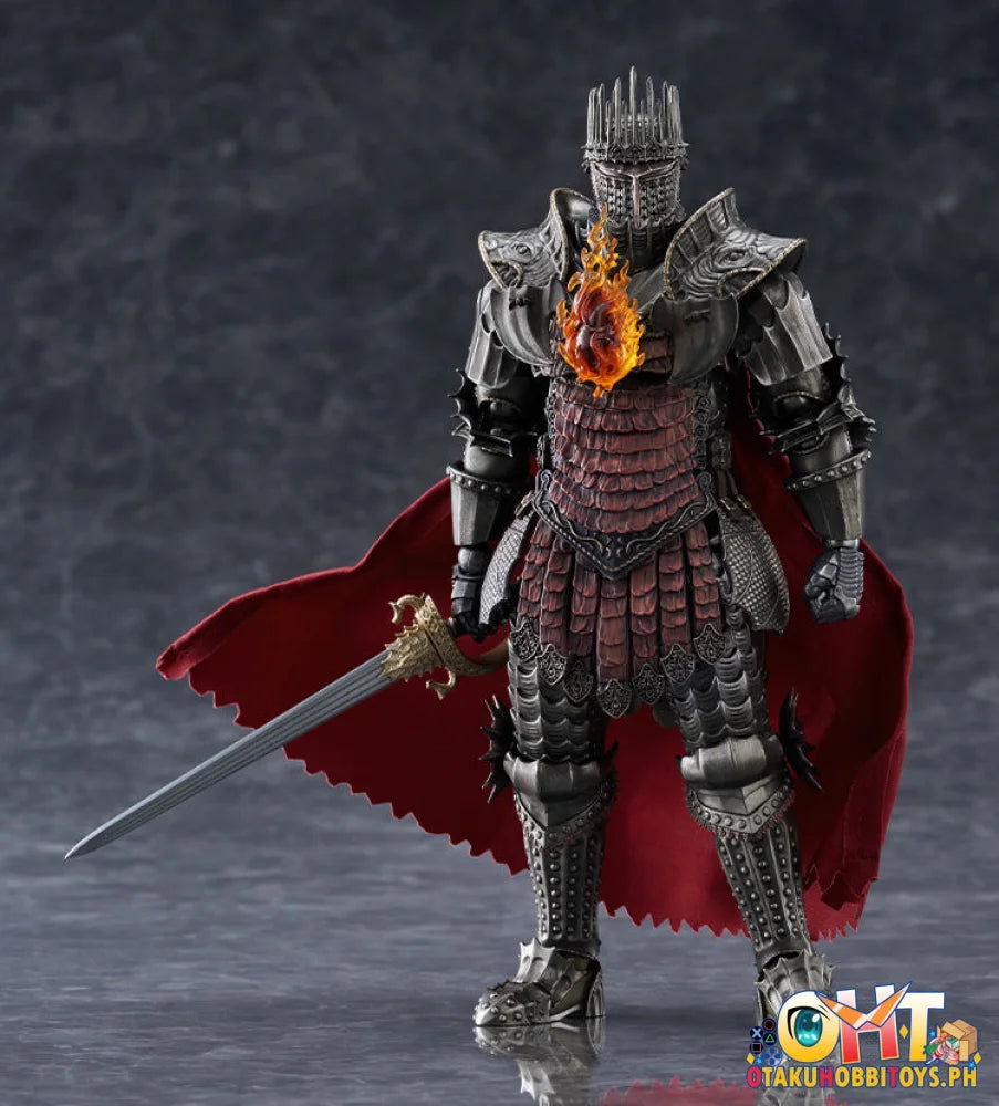 Max Factory figma Arisen (Dragon’s Dogma 2) Articulated Figure