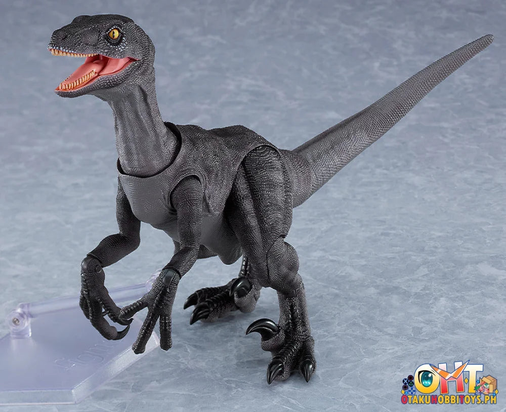 Max Factory figma ex:ride Small Dinosaur (Ash) Articulated Figure